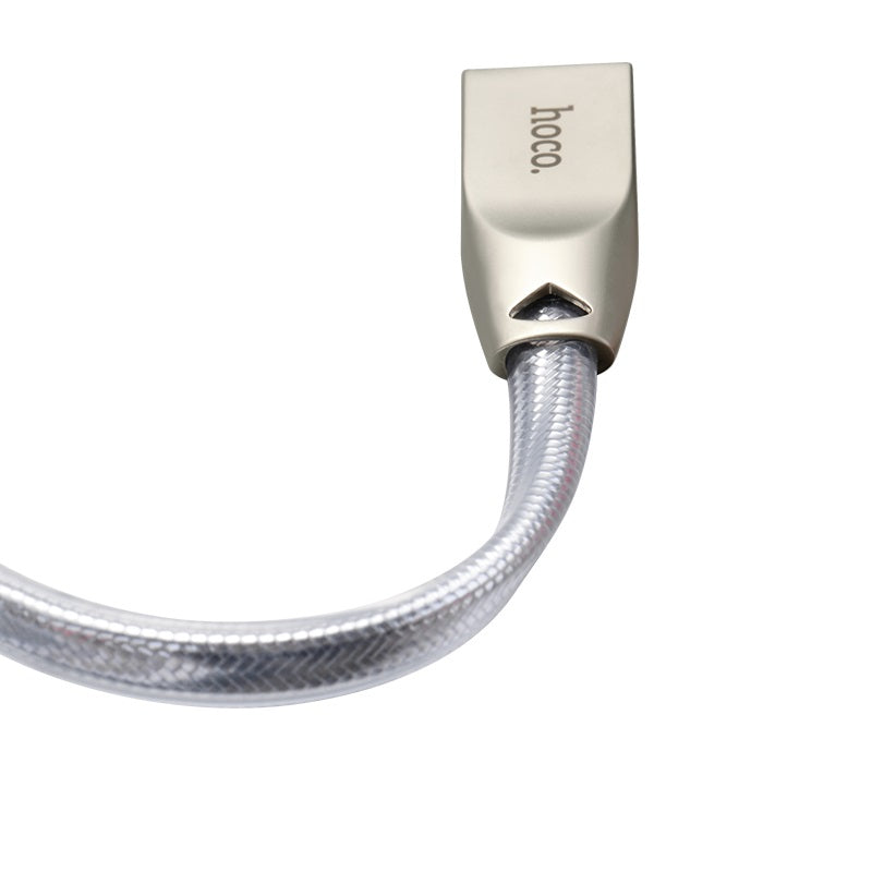 Cable USB to Micro-USB «U9» charging data sync