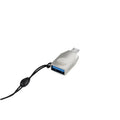 Adapter Micro-USB to USB «UA10» charging and data sync