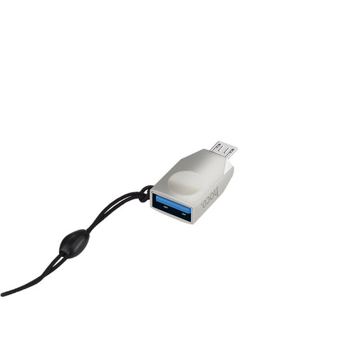 Adapter Micro-USB to USB «UA10» charging and data sync