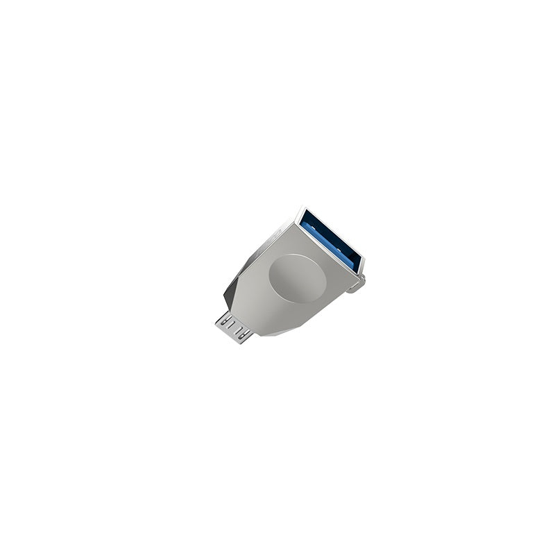 Adapter Micro-USB to USB «UA10» charging and data sync
