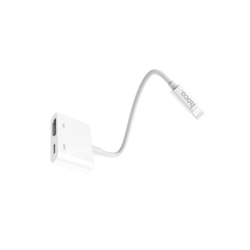 Adapter Lightning to HDTV “UA11” for Apple devices