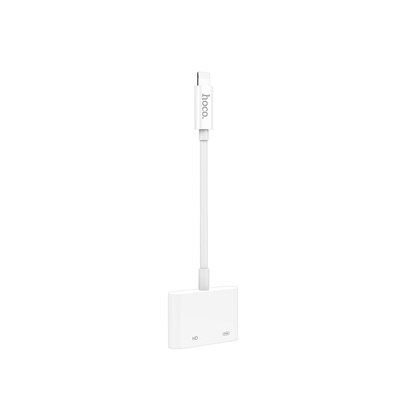 Adapter Lightning to HDTV “UA11” for Apple devices
