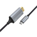 Cable Type-C to HDTV 4K “UA13” aluminum alloy shell