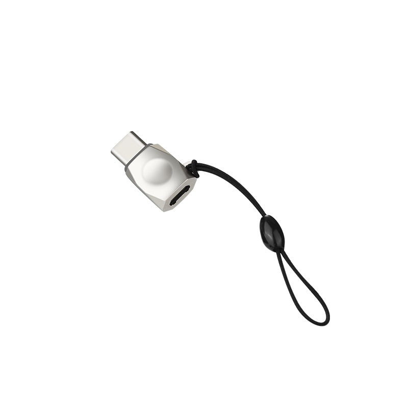Adapter Type-C to Micro-USB «UA8» charging and data sync