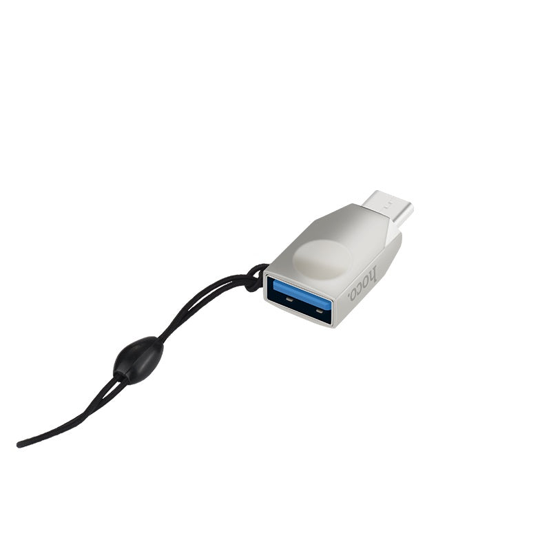 Adapter Type-C to USB «UA9» charging and data sync