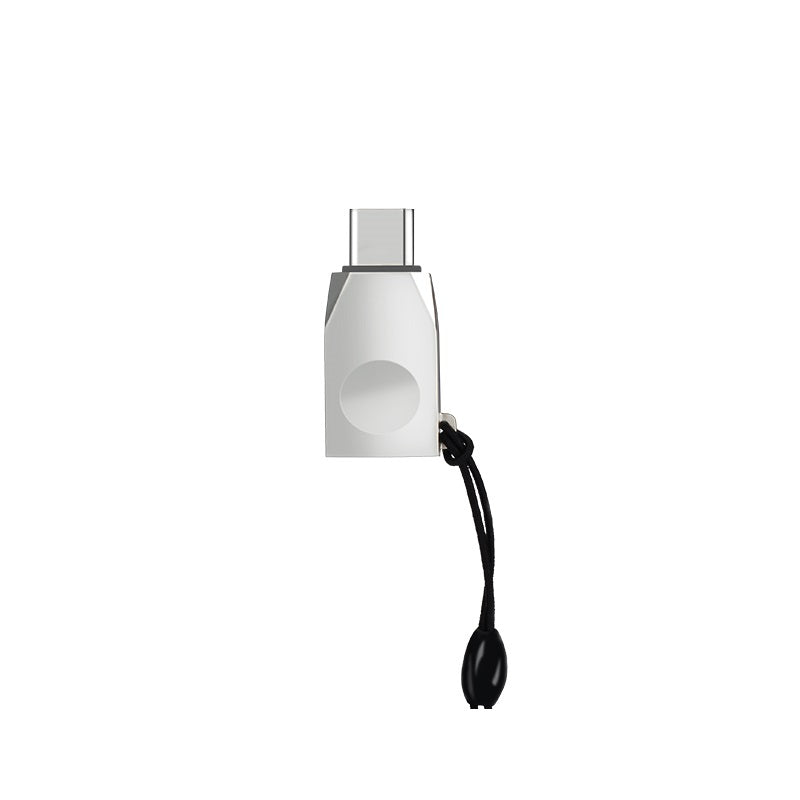 Adapter Type-C to USB «UA9» charging and data sync