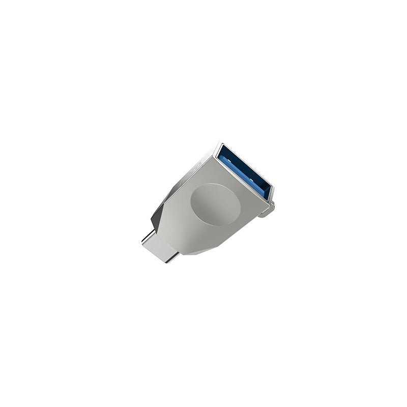 Adapter Type-C to USB «UA9» charging and data sync