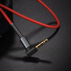 Cable 3.5mm to 3.5mm “UPA02” audio AUX