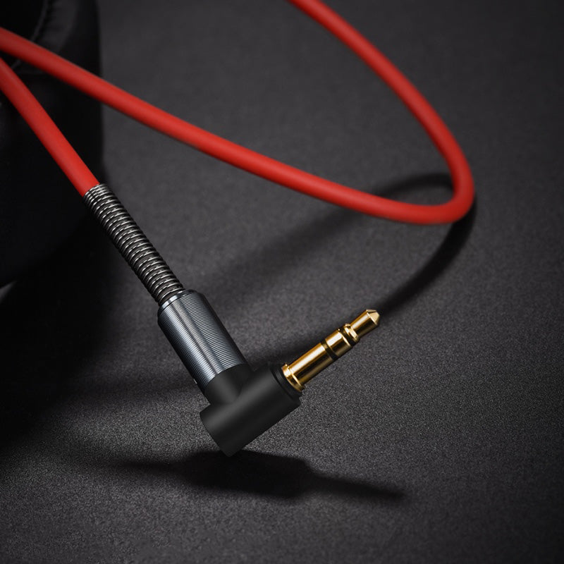 Cable 3.5mm to 3.5mm “UPA02” audio AUX