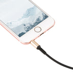 Cable 3.5mm to 3.5mm “UPA02” audio AUX