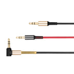 Cable 3.5mm to 3.5mm “UPA02” audio AUX