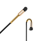 Cable 3.5mm to 3.5mm “UPA02” audio AUX