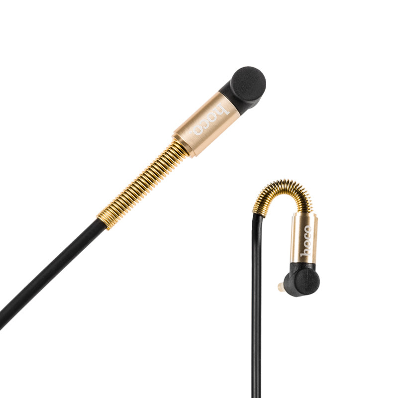 Cable 3.5mm to 3.5mm “UPA02” audio AUX