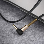 Cable 3.5mm to 3.5mm “UPA02” audio AUX
