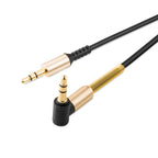 Cable 3.5mm to 3.5mm “UPA02” audio AUX