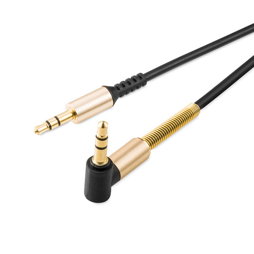 Cable 3.5mm to 3.5mm “UPA02” audio AUX