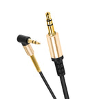 Cable 3.5mm to 3.5mm “UPA02” audio AUX
