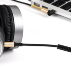 Cable 3.5mm to 3.5mm “UPA02” coiled audio AUX