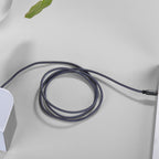 Cable 3.5mm to 3.5mm “UPA03 Noble sound” audio AUX