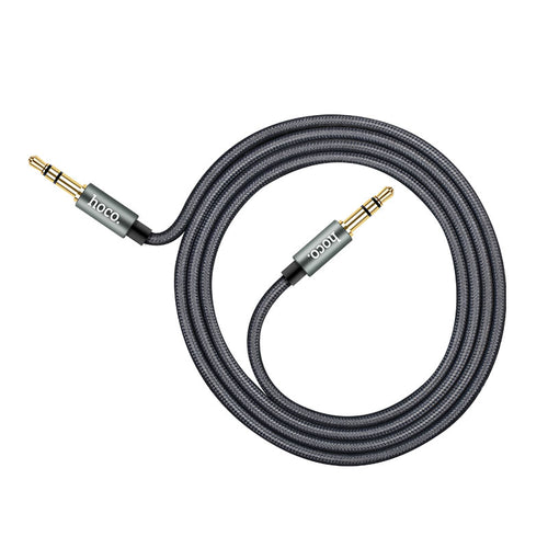 Cable 3.5mm to 3.5mm “UPA03 Noble sound” audio AUX