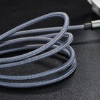 Cable 3.5mm to 3.5mm “UPA03 Noble sound” audio AUX