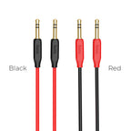 Cable 3.5mm to 3.5mm “UPA11” audio AUX TPE braid