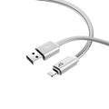 Cable USB to Lightning «UPL12» charging data sync