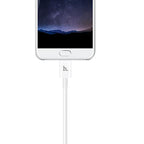 Cable USB to Type-C «UPT02» charging data sync