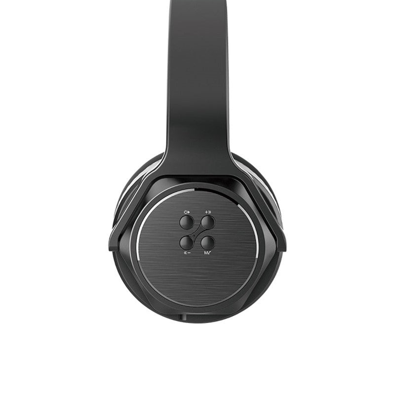 Headphones “W11 Listen” wireless and wired headset with mic