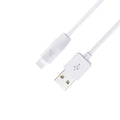 Cable USB to Lightning «X1» charging data sync