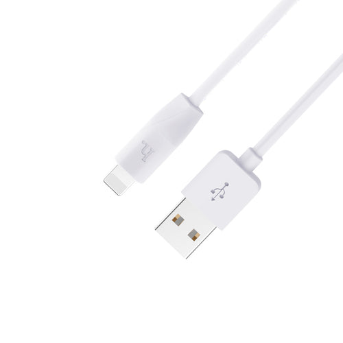 Cable USB to Lightning «X1» charging data sync