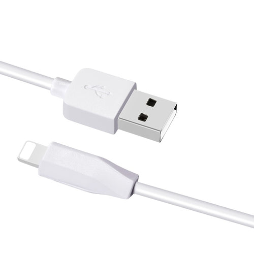 Cable USB to Lightning «X1» charging data sync