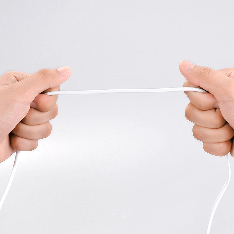 Cable USB to Lightning «X1» charging data sync