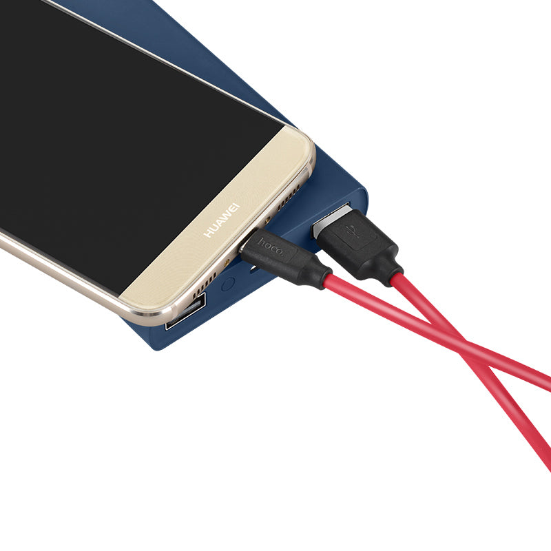 Cable «X11 Rapid» charging USB to Type-C aka USB C 5A