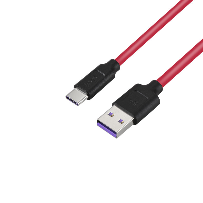Cable «X11 Rapid» charging USB to Type-C aka USB C 5A