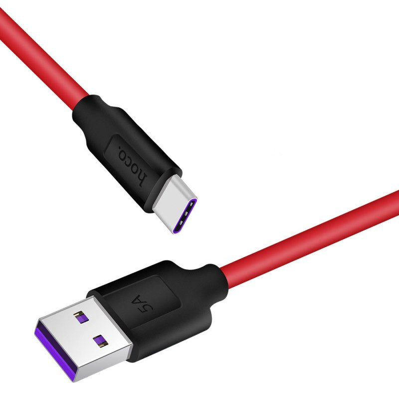 Cable «X11 Rapid» charging USB to Type-C aka USB C 5A