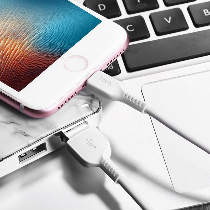 Cable «X13 Easy charged» charging data USB to Lightning
