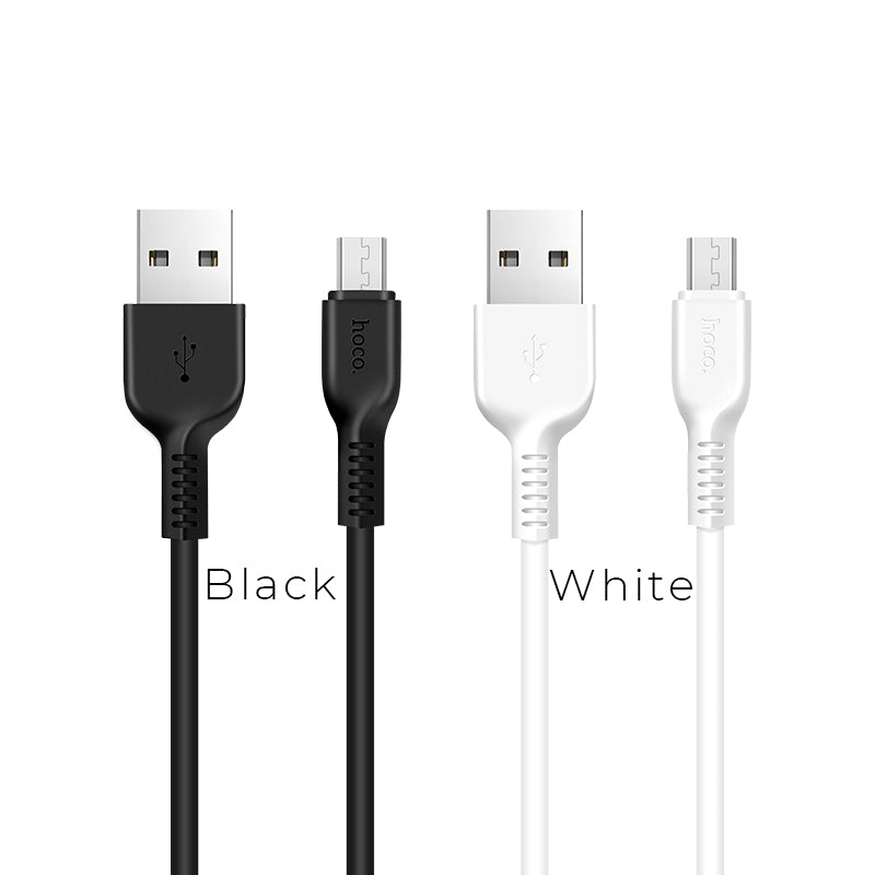 Cable «X13 Easy charged» charging data USB to Micro USB