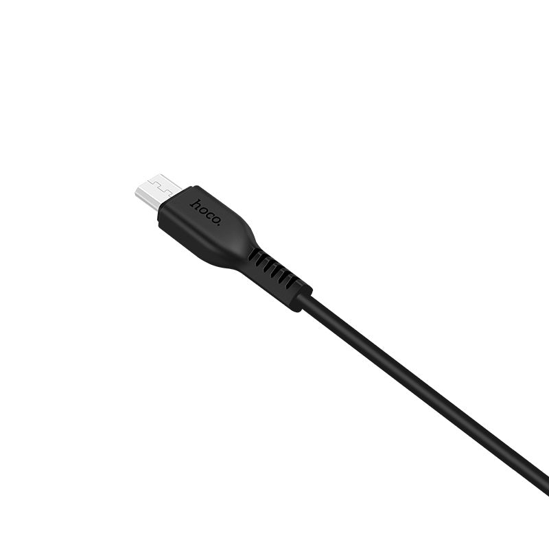 Cable «X13 Easy charged» charging data USB to Micro USB