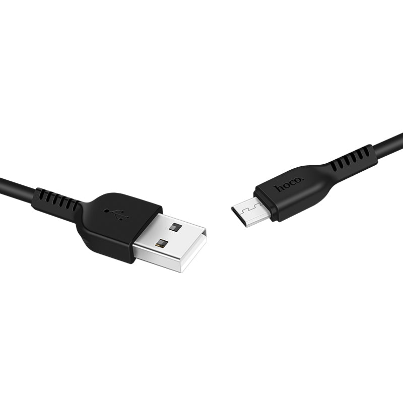 Cable «X13 Easy charged» charging data USB to Micro USB