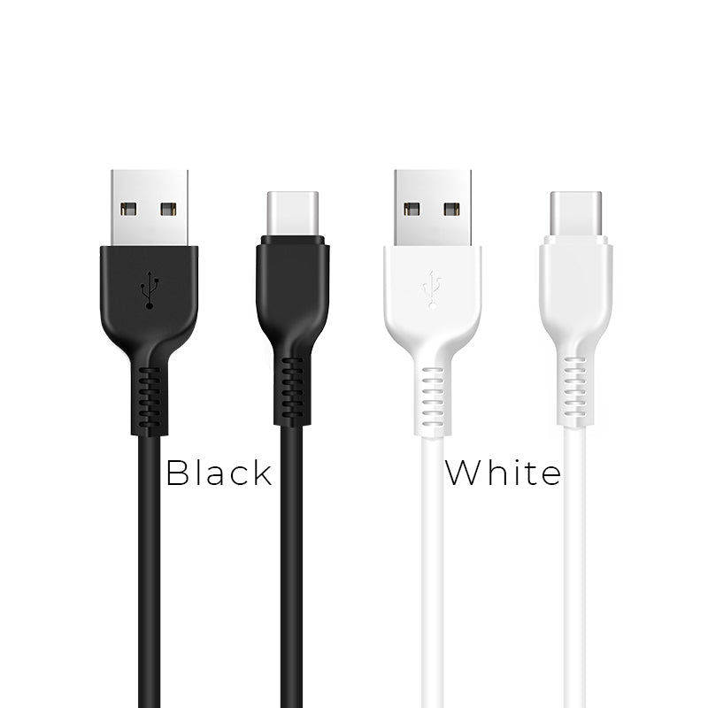 Cable «X13 Easy charged» charging data USB to Type C