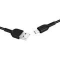 Cable «X13 Easy charged» charging data USB to Type C