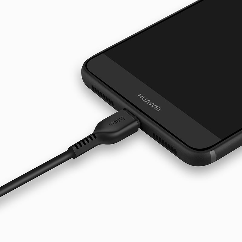 Cable «X13 Easy charged» charging data USB to Type C