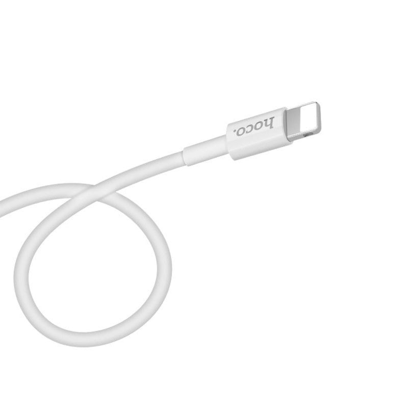 Cable «X15 Quick» Type C to Lightning iPhone 8 8Plus X