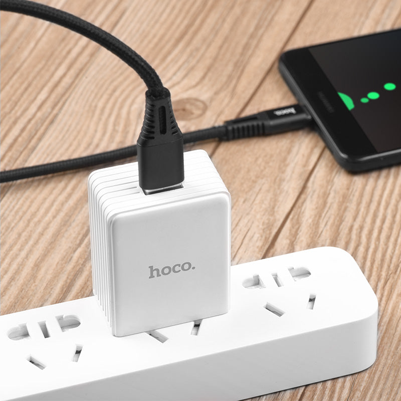 Cable «X22» charging data USB to Type-C