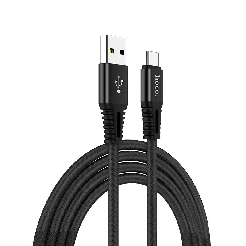 Cable «X22» charging data USB to Type-C