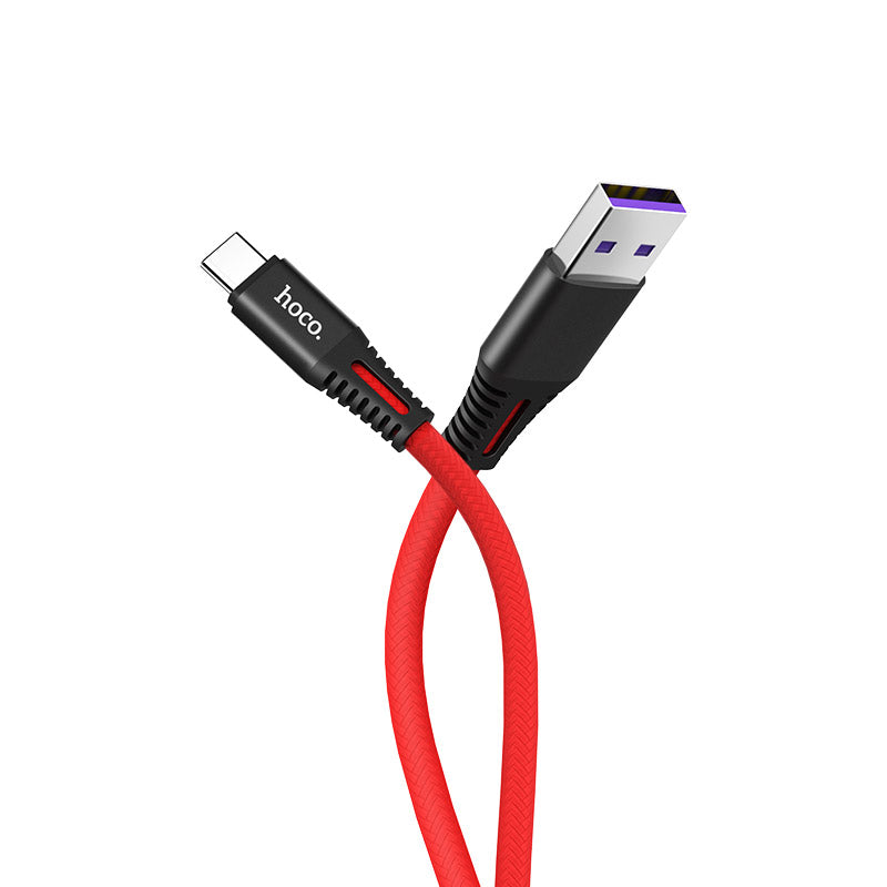 Cable «X22» charging data USB to Type-C