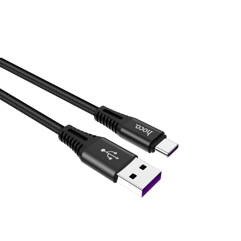Cable «X22» charging data USB to Type-C