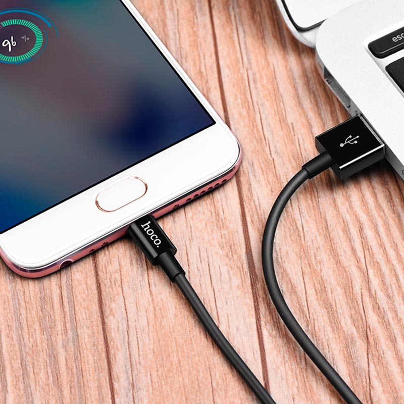Cable “X23 Skilled” charging data Micro-USB