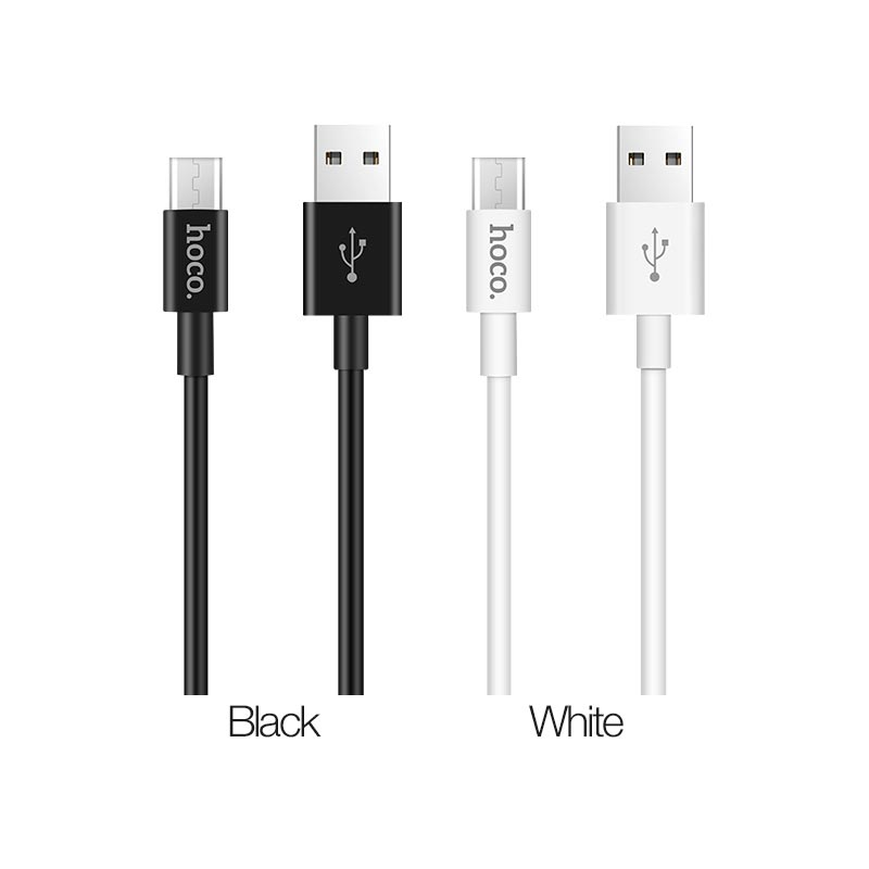 Cable “X23 Skilled” charging data Micro-USB